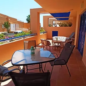 Apartment Lovely Playa, Mojacar