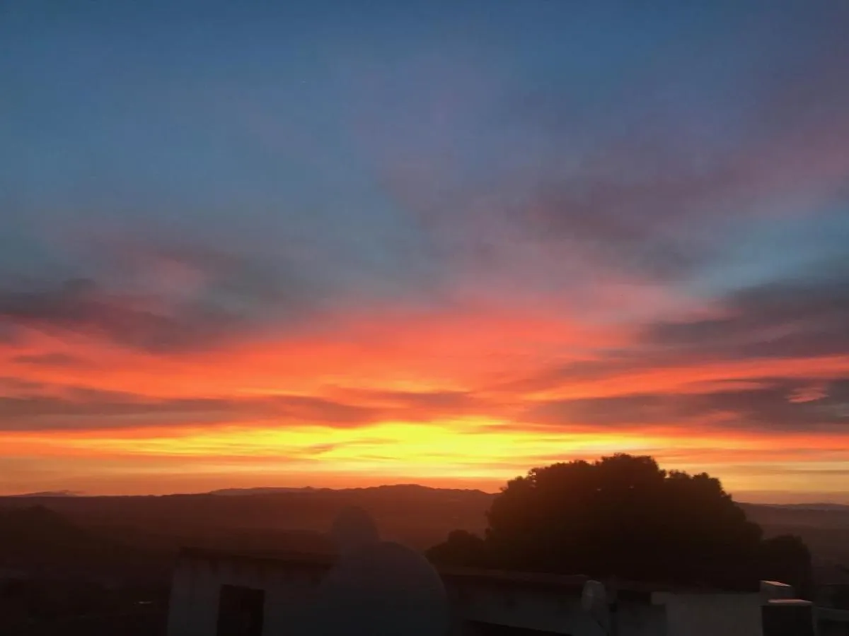 Atico Mojacar Pueblo Apartment Spain