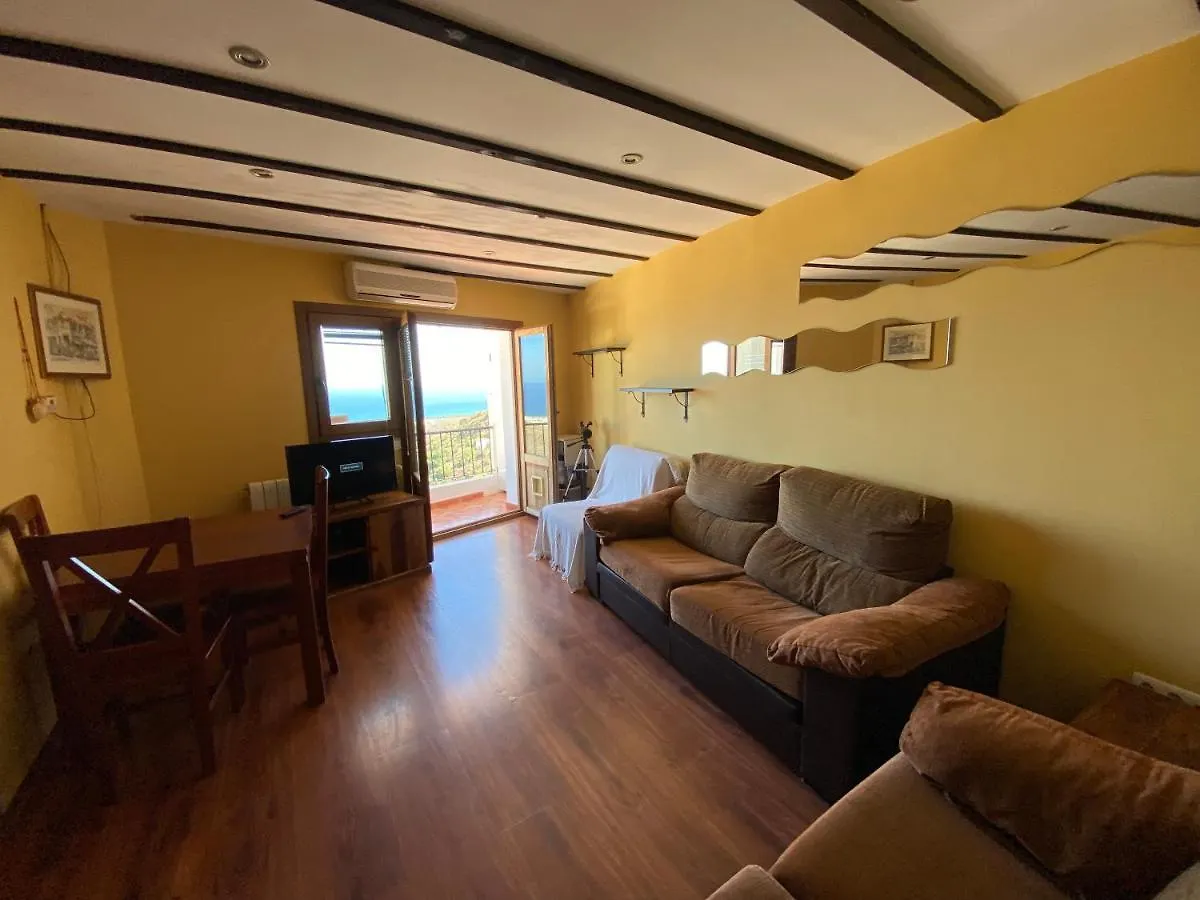 Atico Mojacar Pueblo Apartment 0*,  Spain