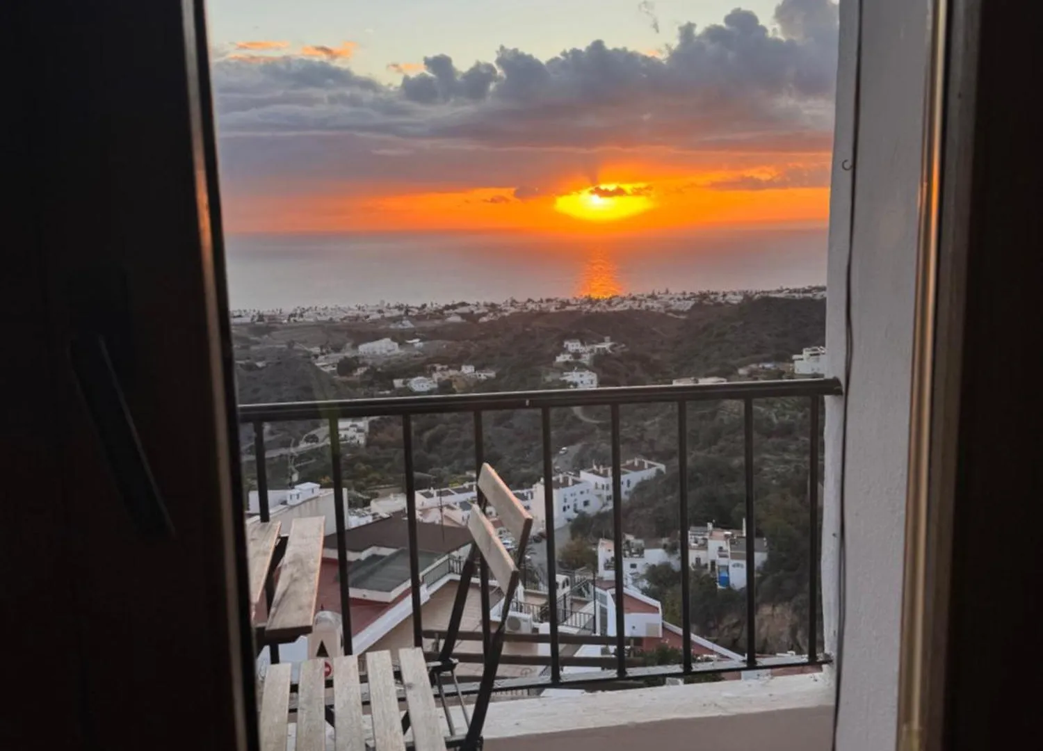 Atico Mojacar Pueblo Apartment Spain